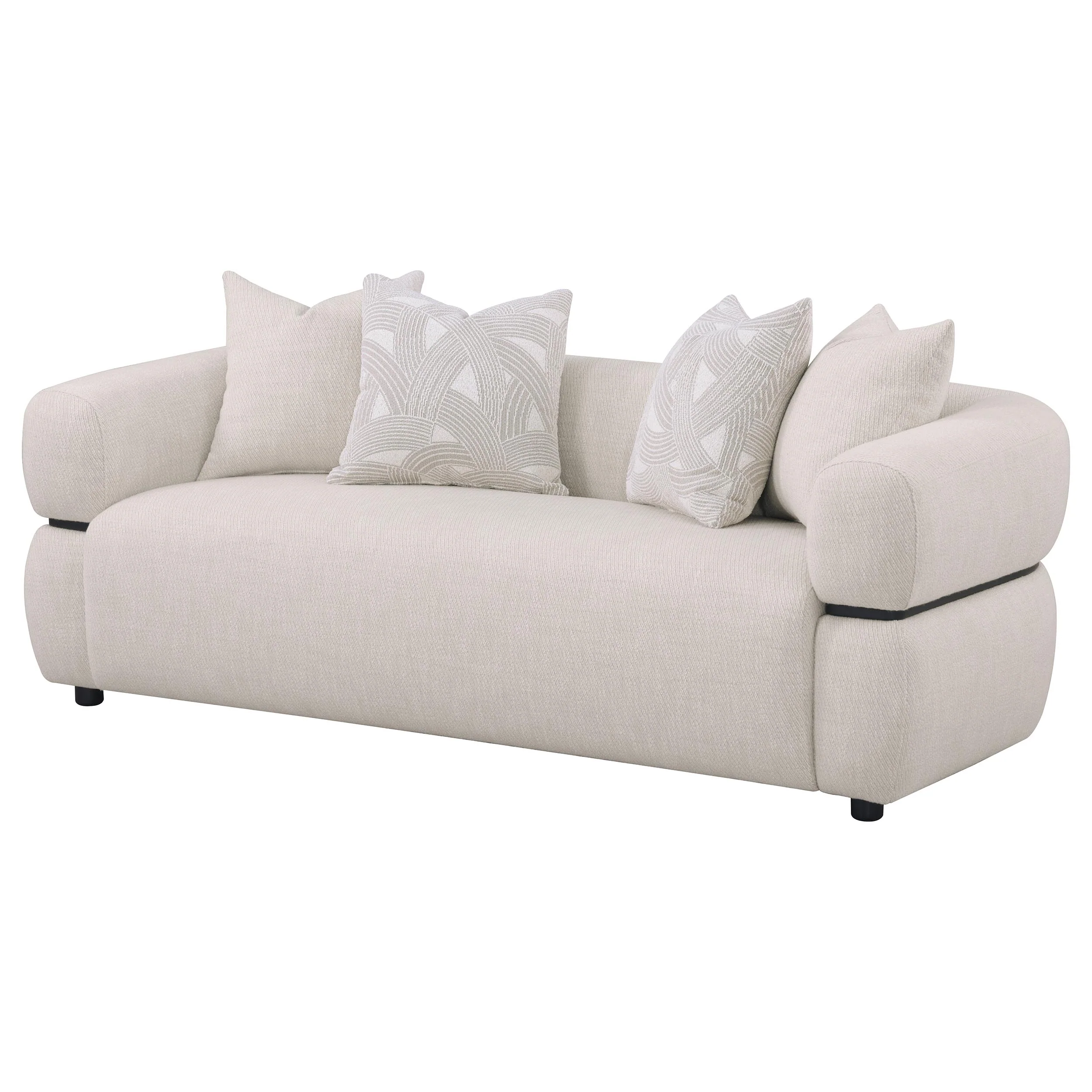 Jeanette Sofa - Image 4