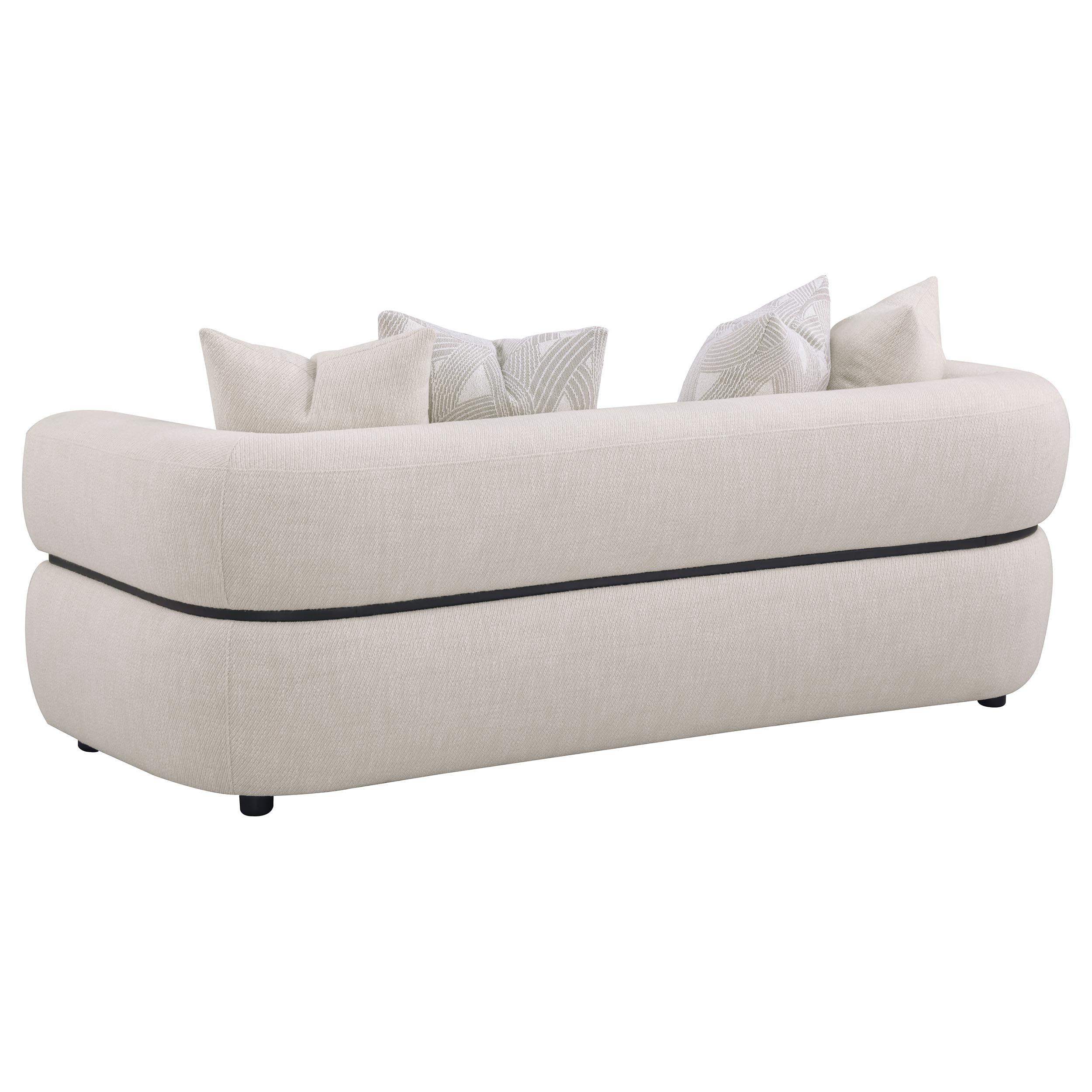 Jeanette Sofa - Image 6