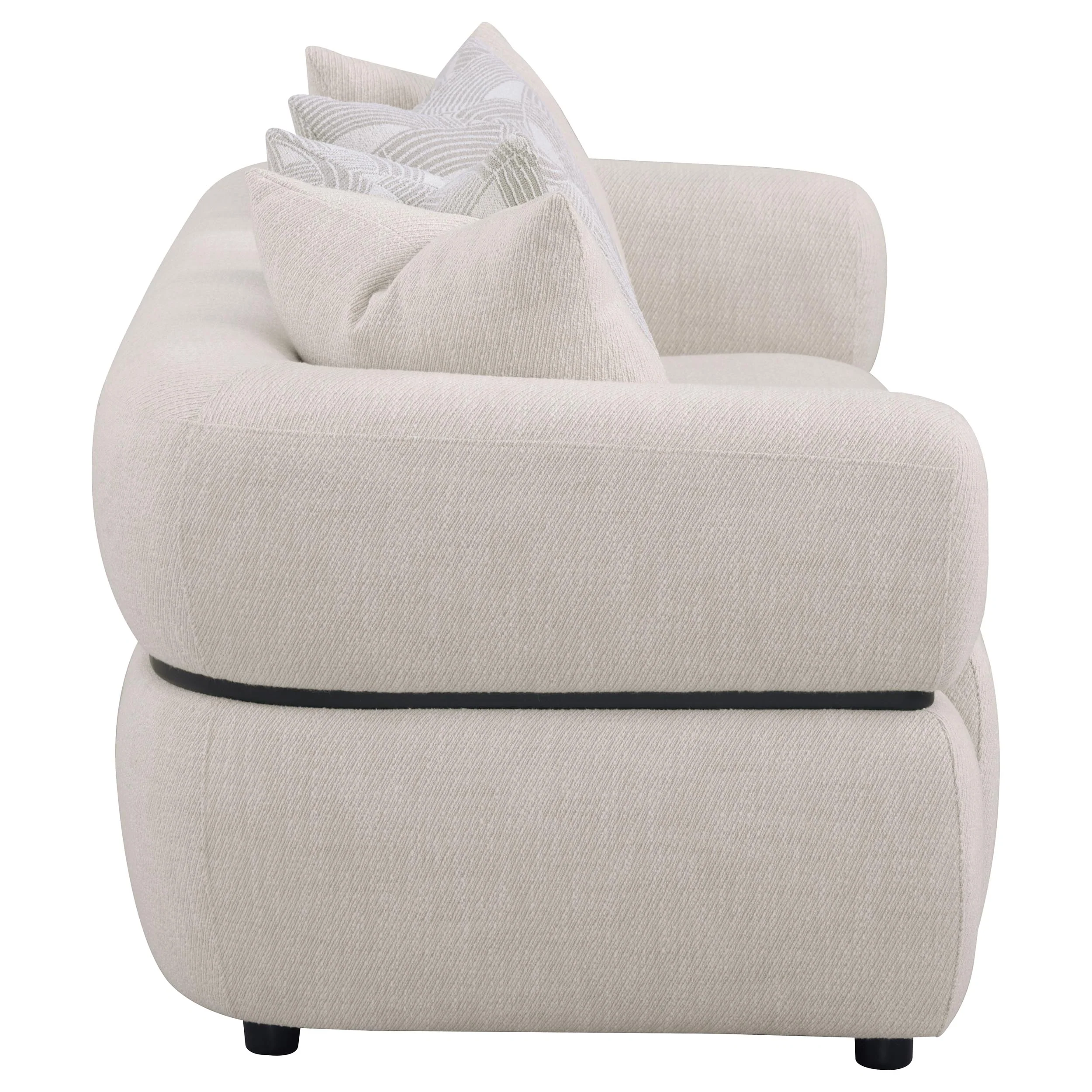 Jeanette Sofa - Image 8