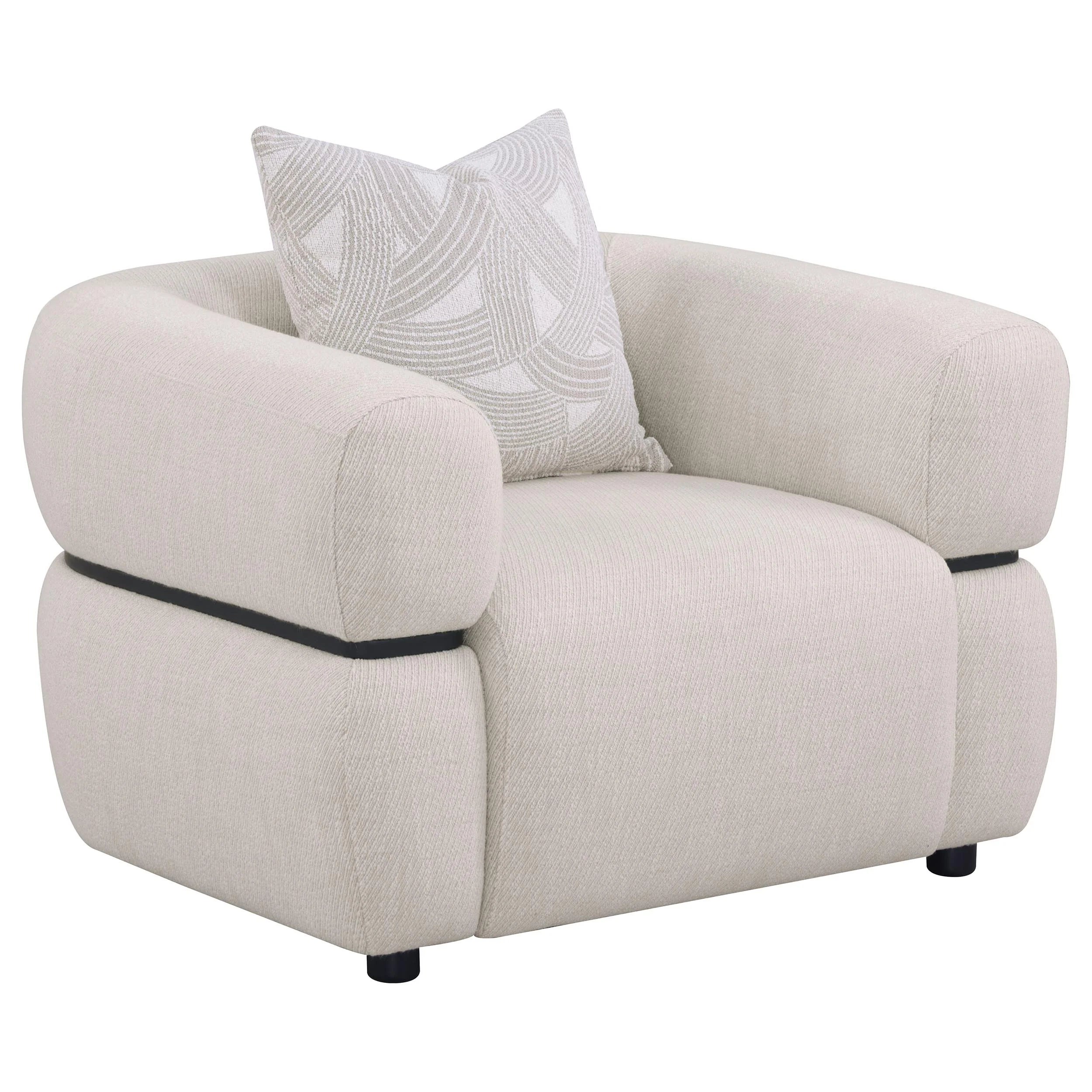 Jeanette Sofa Set - Image 17