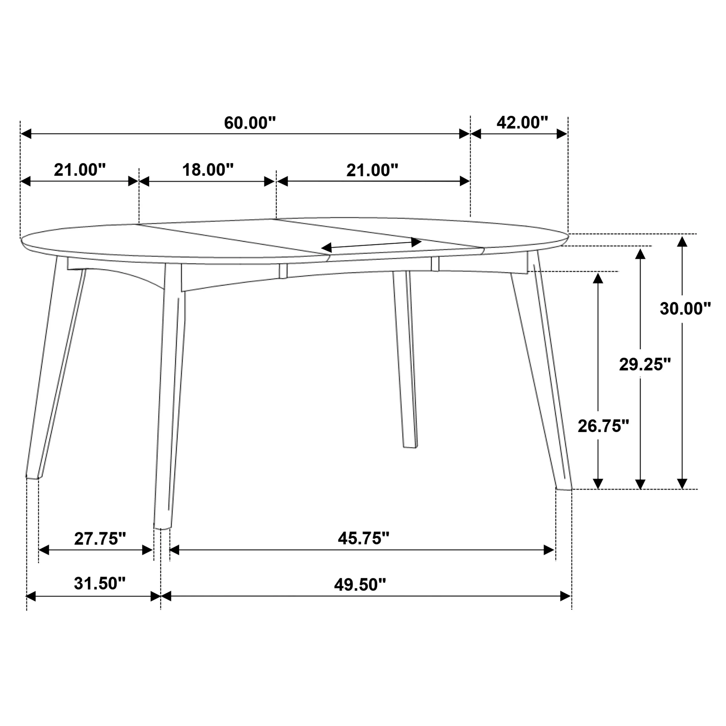 Jedda Dining Set - Image 13