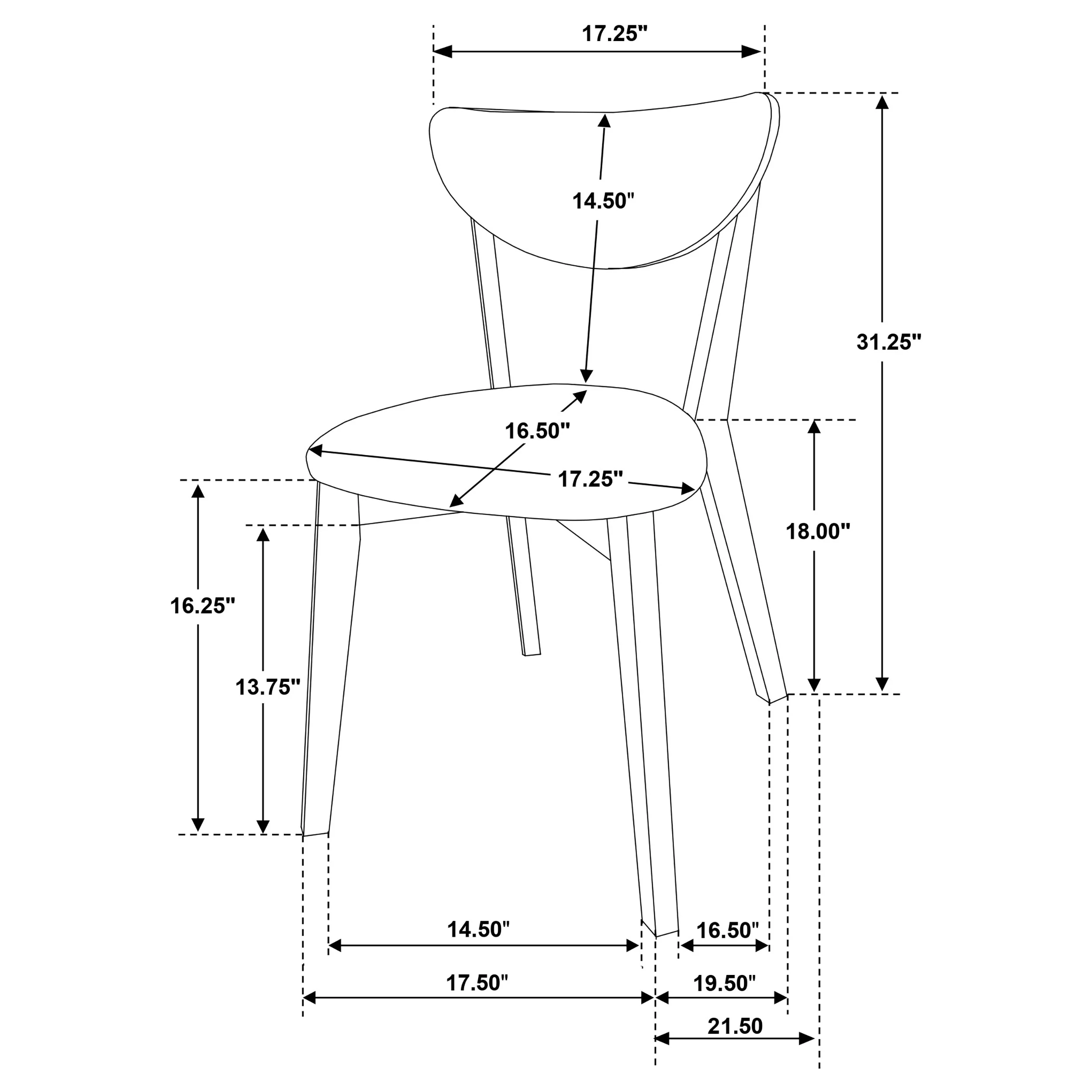 Jedda Dining Set - Image 14