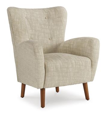 Jemison Next-Gen Nuvella Accent Chair - Image 3