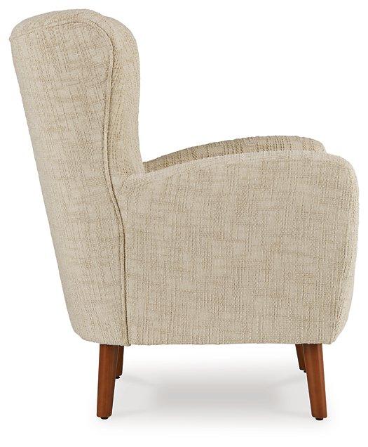Jemison Next-Gen Nuvella Accent Chair - Image 6