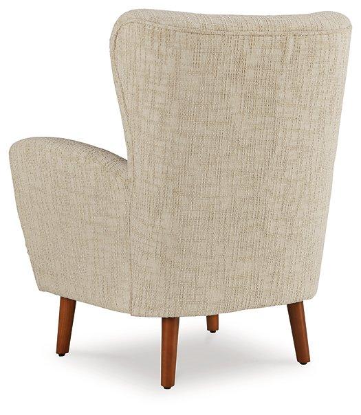 Jemison Next-Gen Nuvella Accent Chair - Image 7