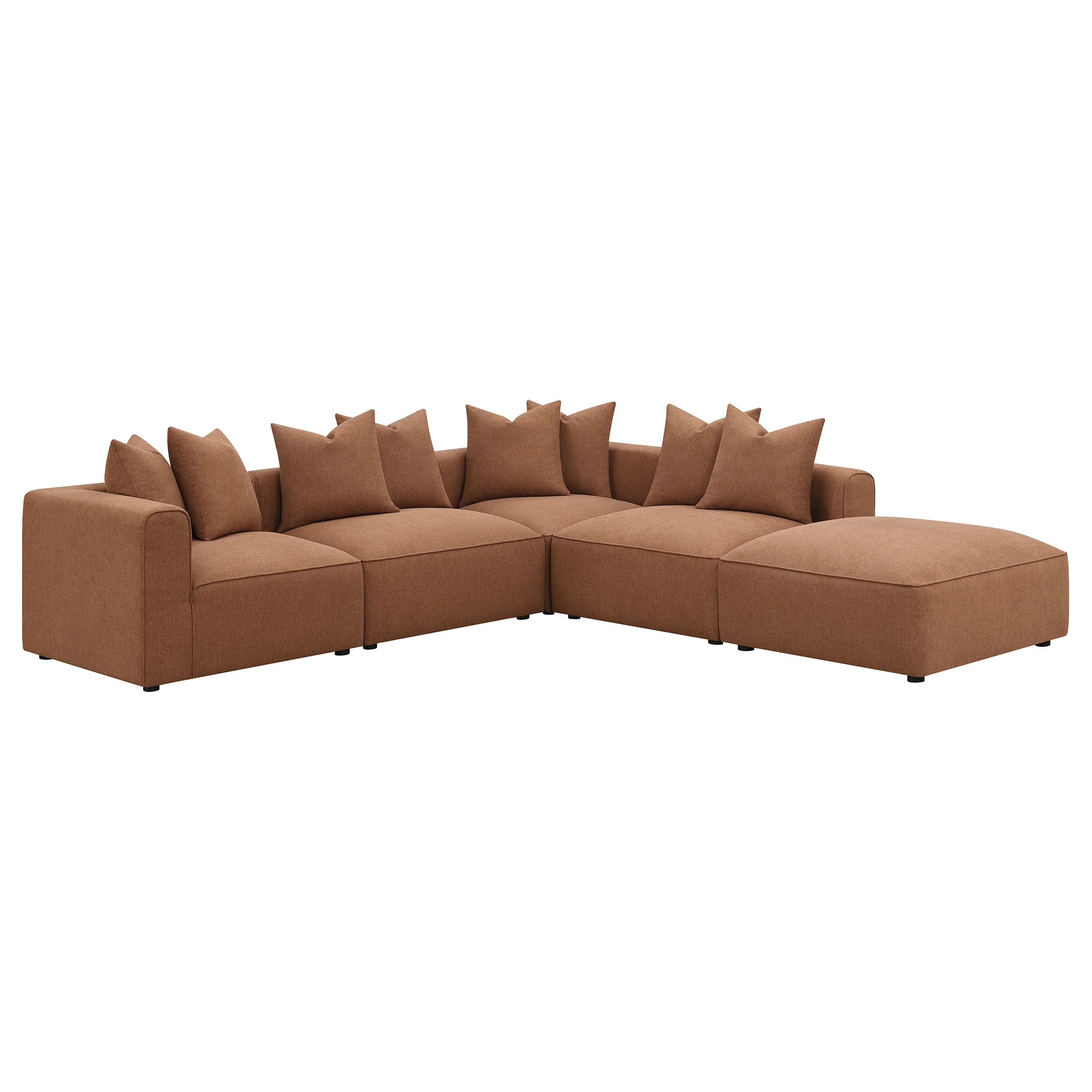 Jennifer Modular Sectional Sofa - Image 20