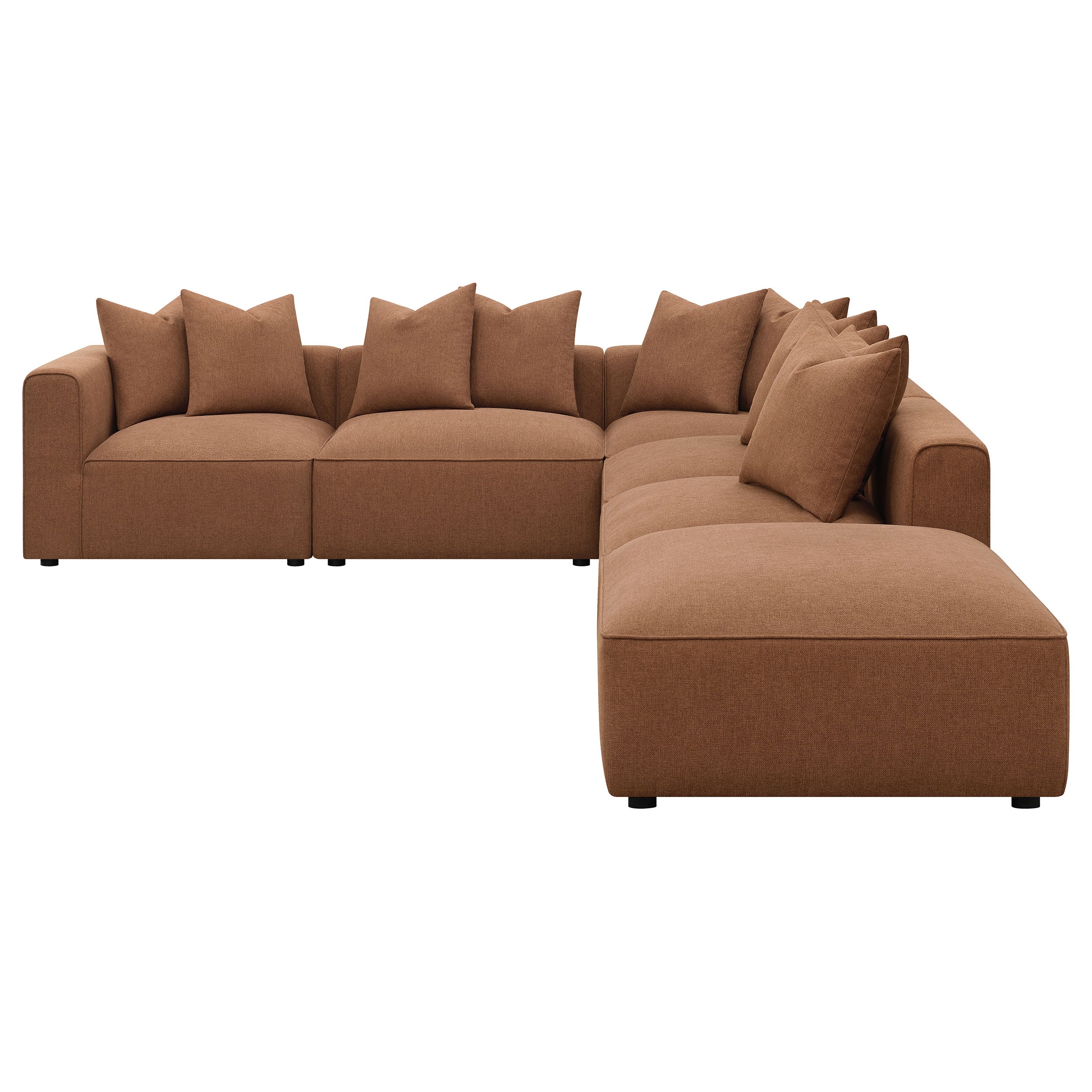 Jennifer Modular Sectional Sofa - Image 21