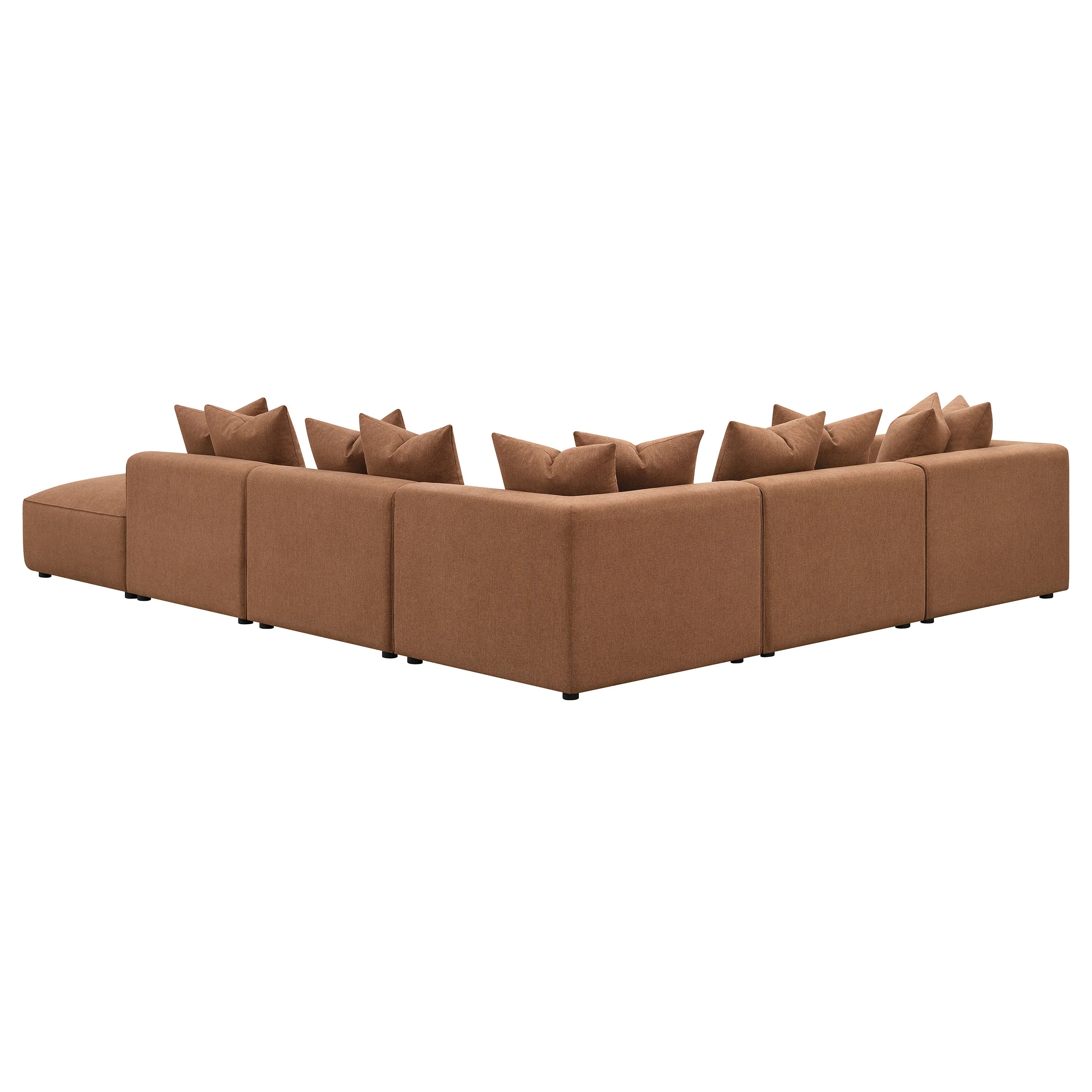 Jennifer Modular Sectional Sofa - Image 22