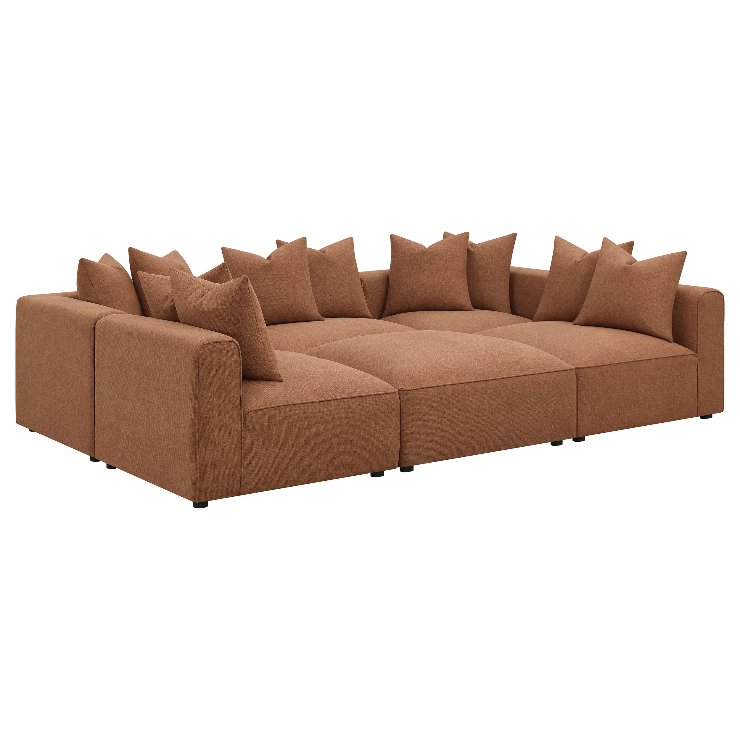 Jennifer Modular Sectional Sofa - Image 24