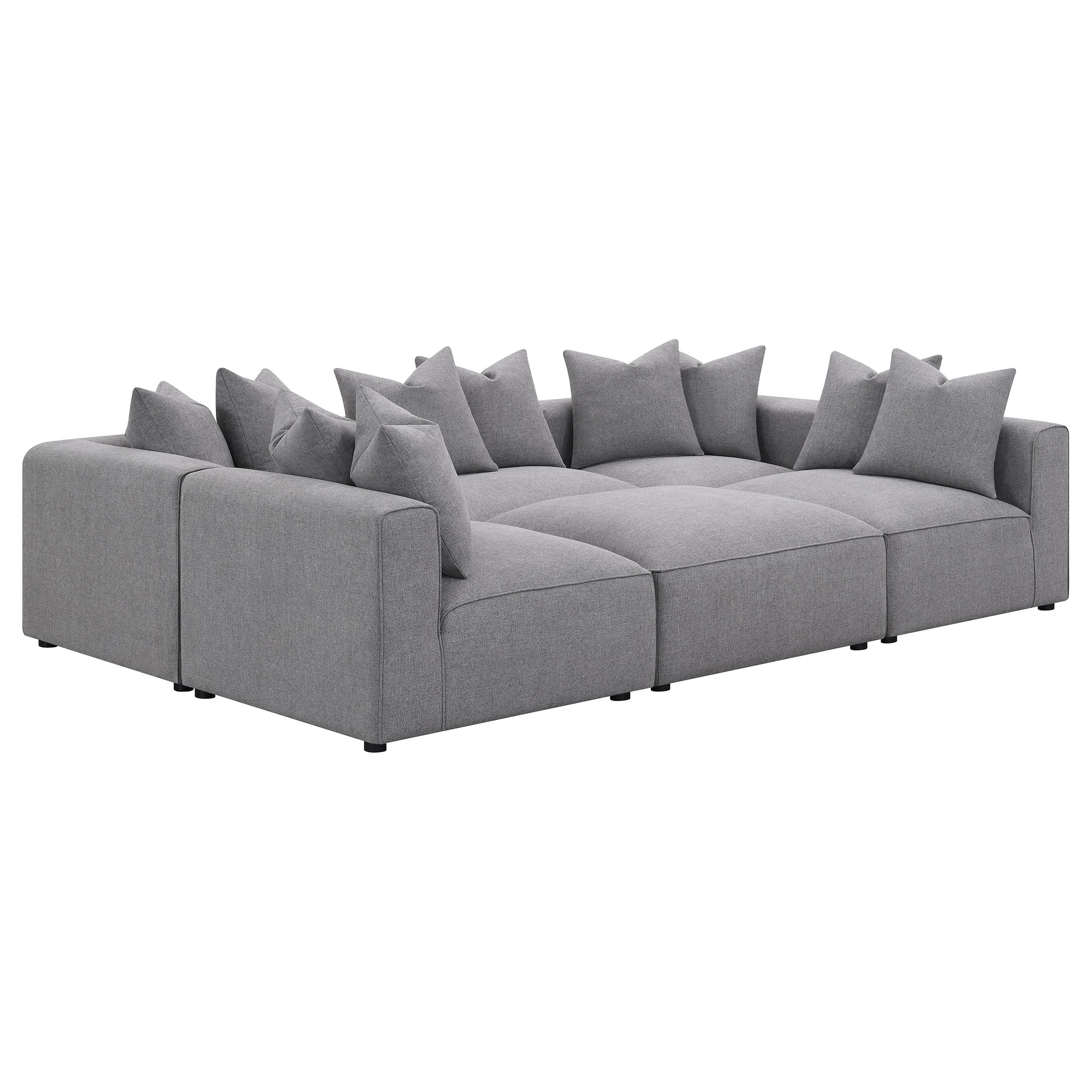 Jennifer Modular Sectional Sofa - Image 7