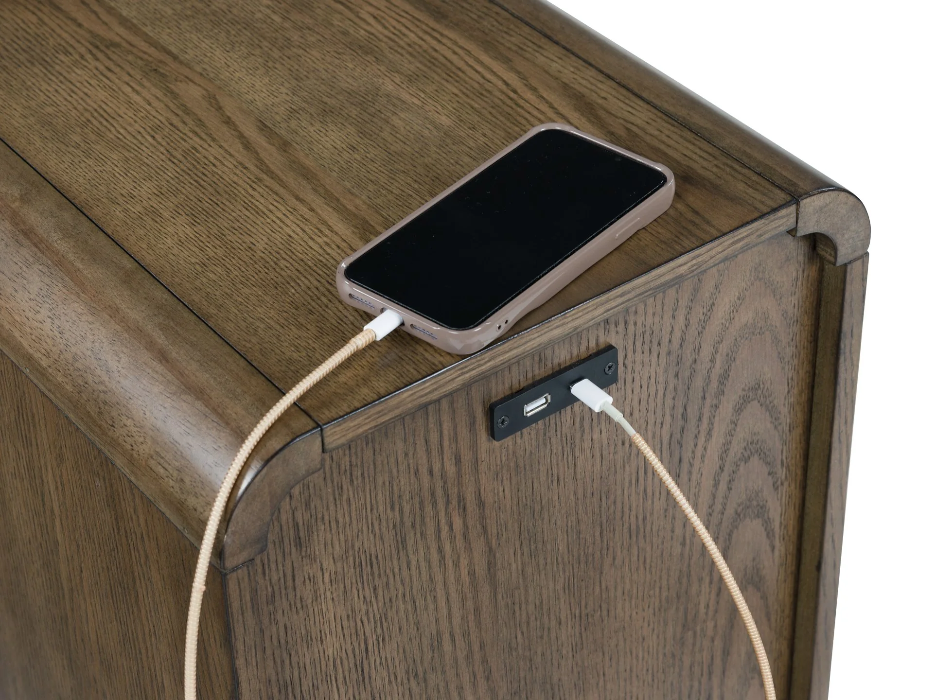 Jensworth Accent Table - Image 10