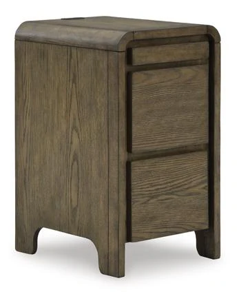 Jensworth Accent Table - Image 3