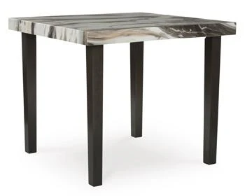 Jeshina Counter Height Dining Table - Image 3
