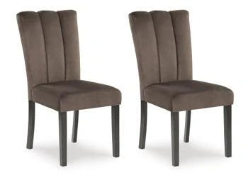 Jeshina Dining Chair - Image 3