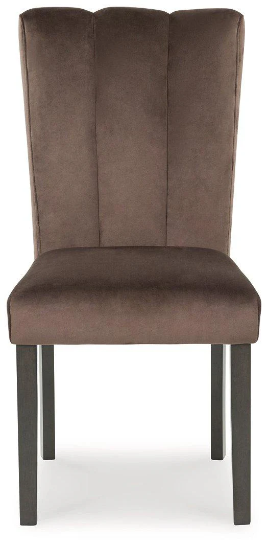 Jeshina Dining Chair - Image 6