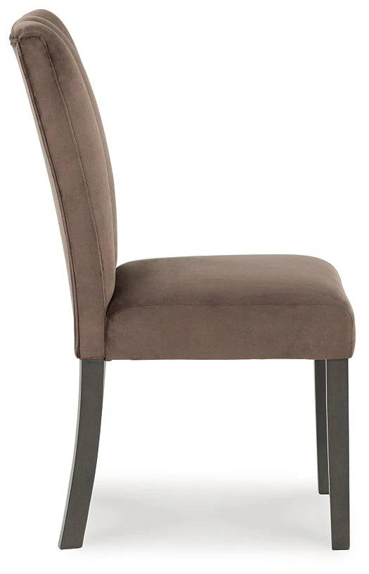 Jeshina Dining Chair - Image 7