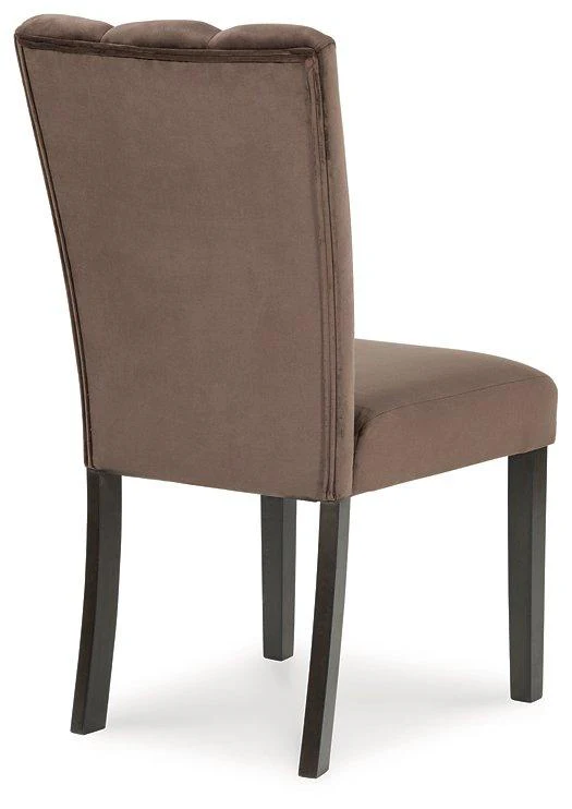 Jeshina Dining Chair - Image 8