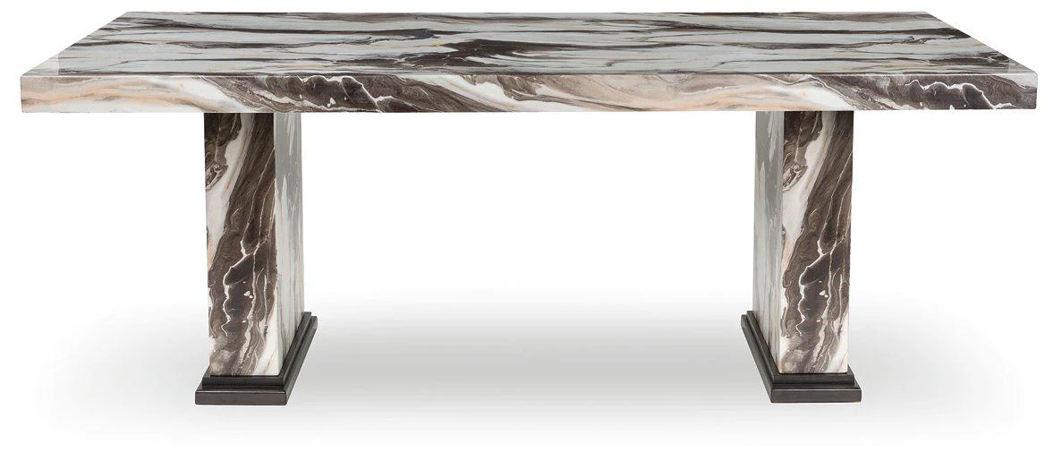 Jeshina Dining Table - Image 5