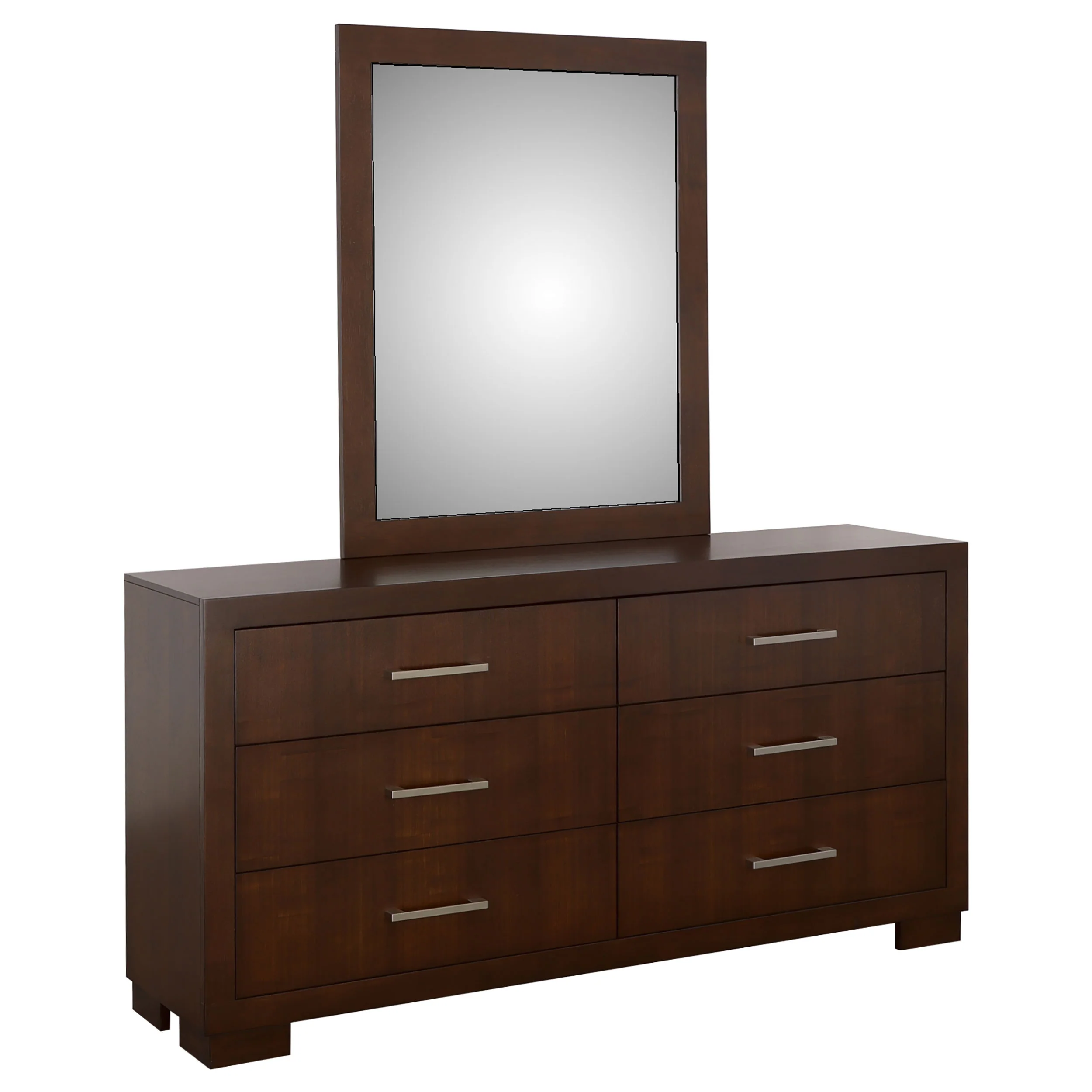 Jessica Dresser with Mirror - Image 14