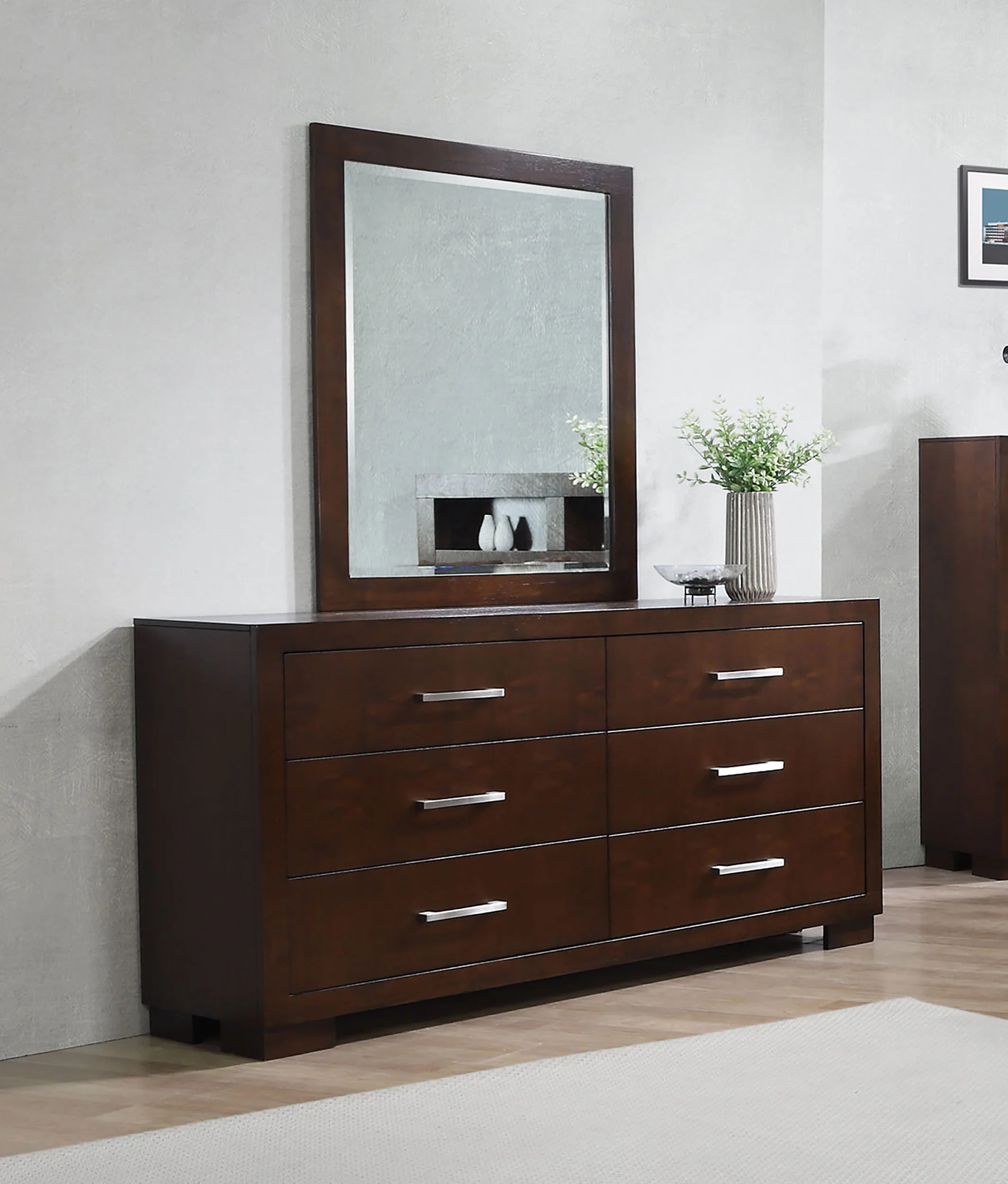 Jessica Dresser with Mirror - Image 15