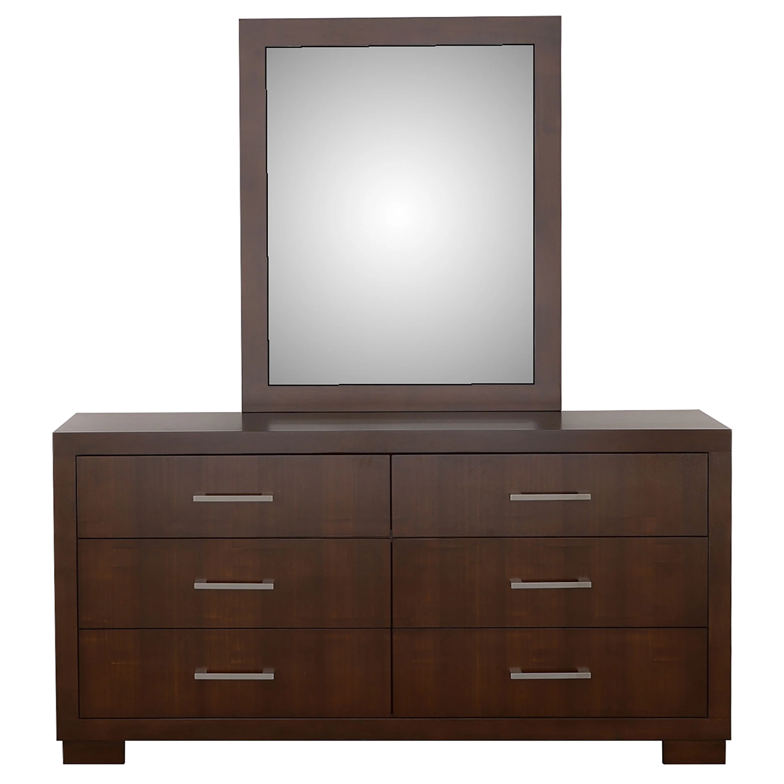 Jessica Dresser with Mirror - Image 16