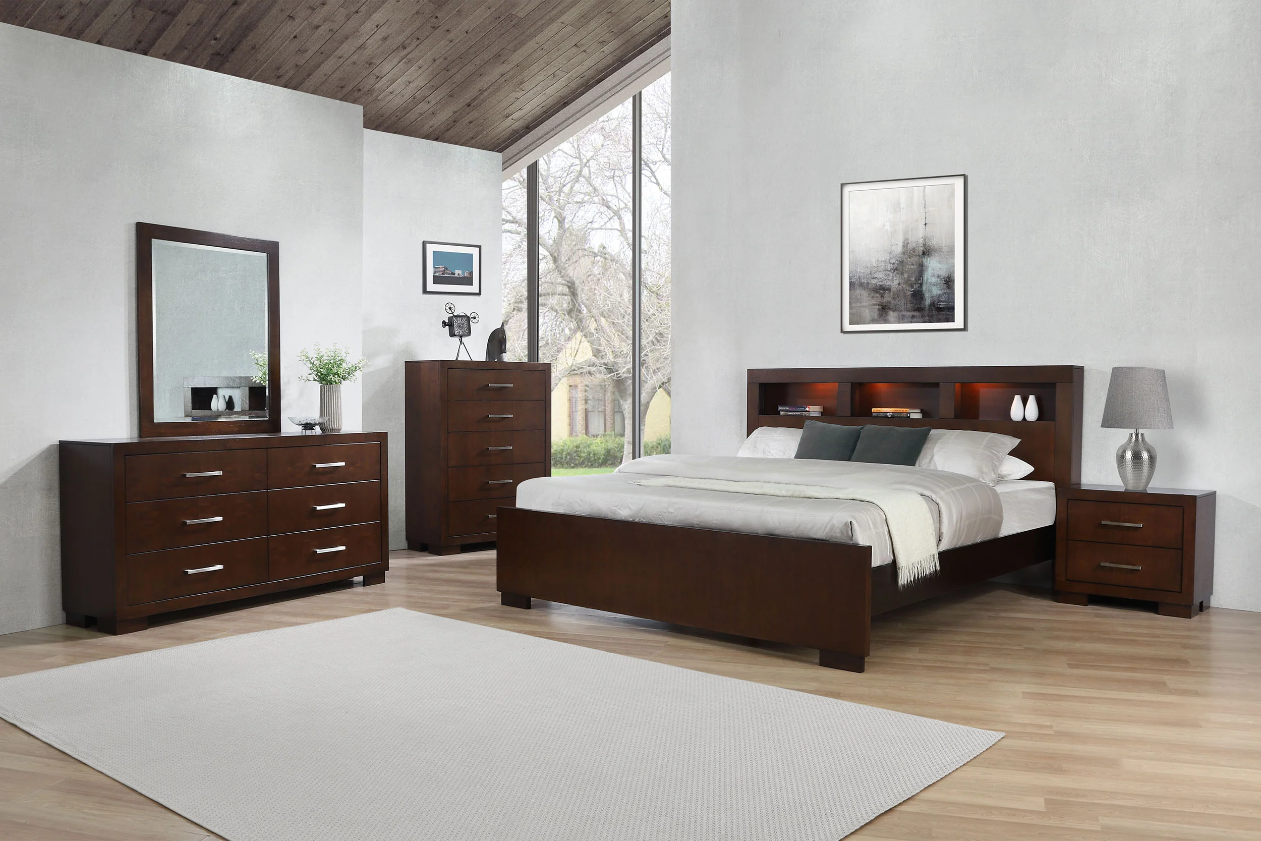Jessica Dresser with Mirror - Image 22