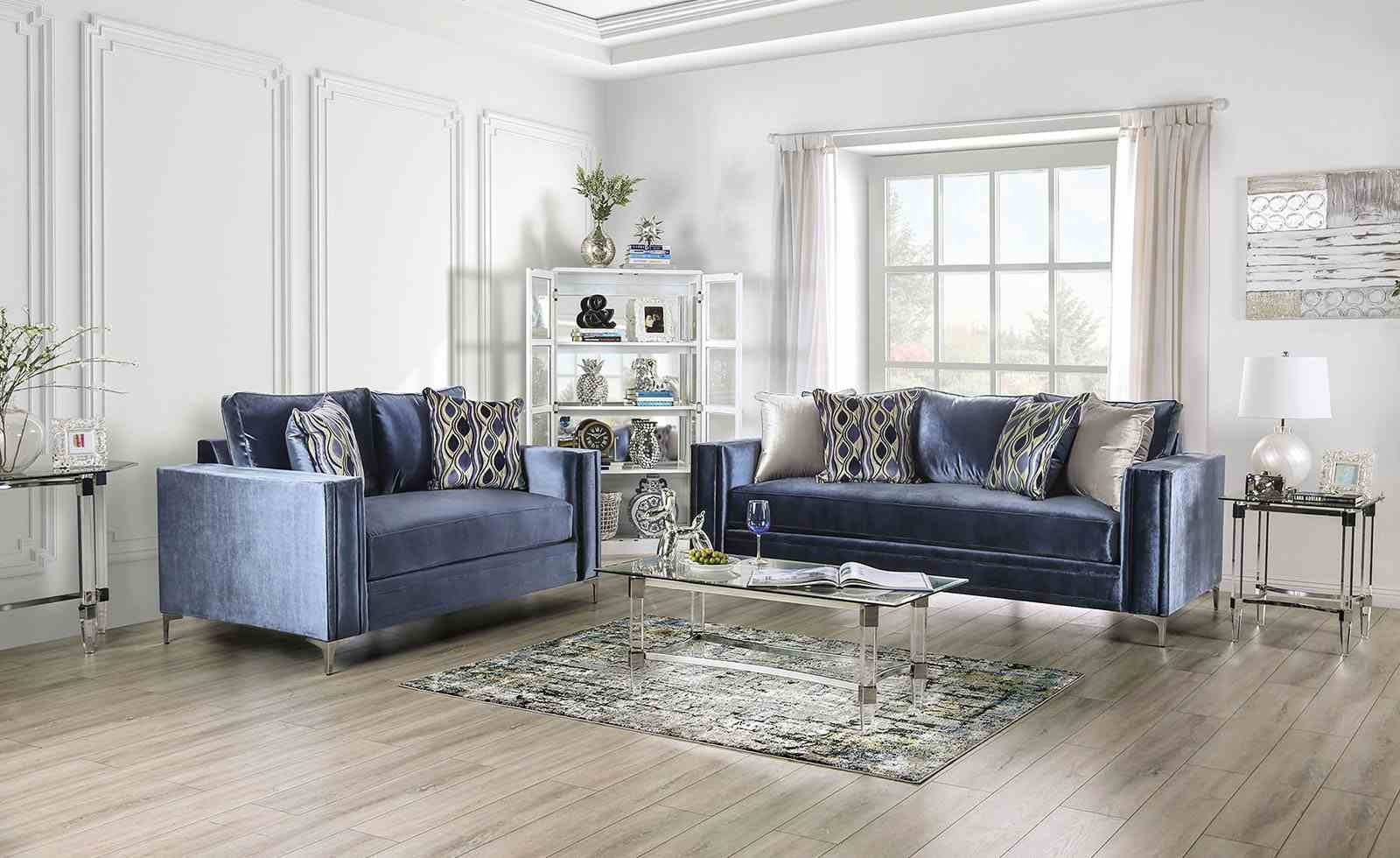 Jodie Loveseat - Image 2