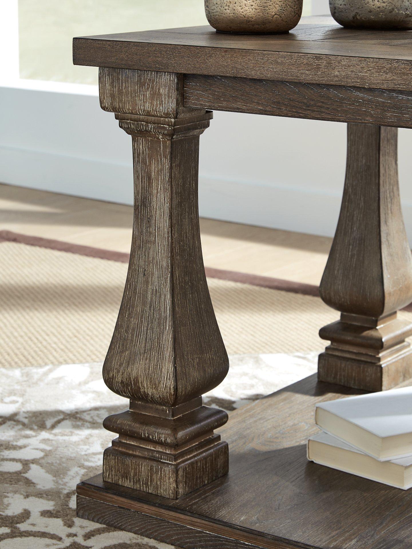 Johnelle End Table Set - Image 5
