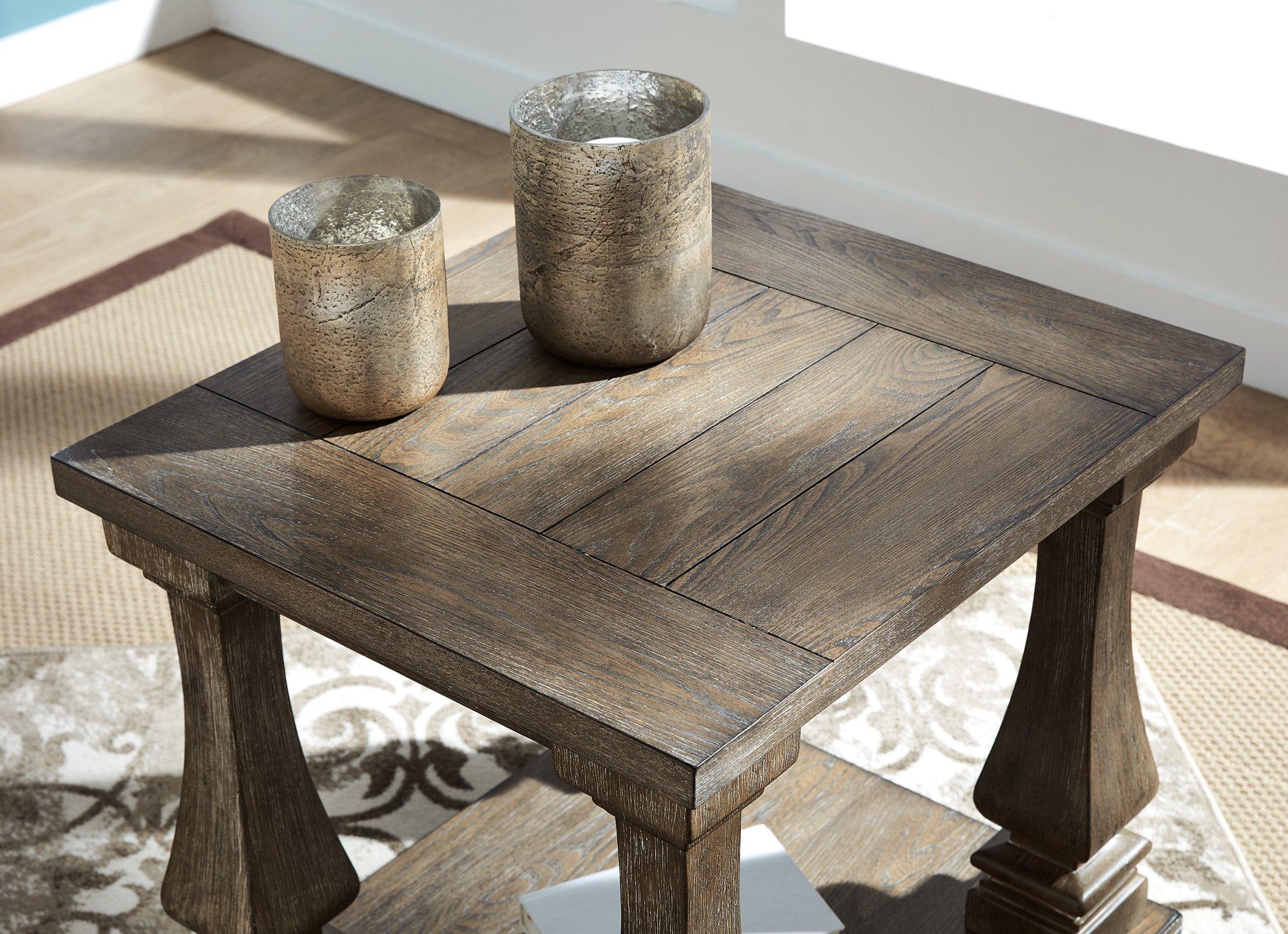 Johnelle Table Set - Image 10
