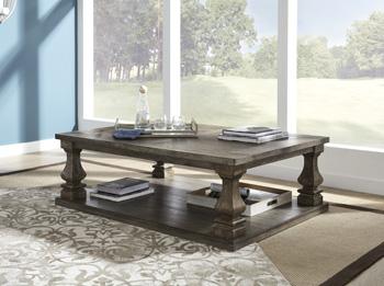 Johnelle Table Set - Image 13