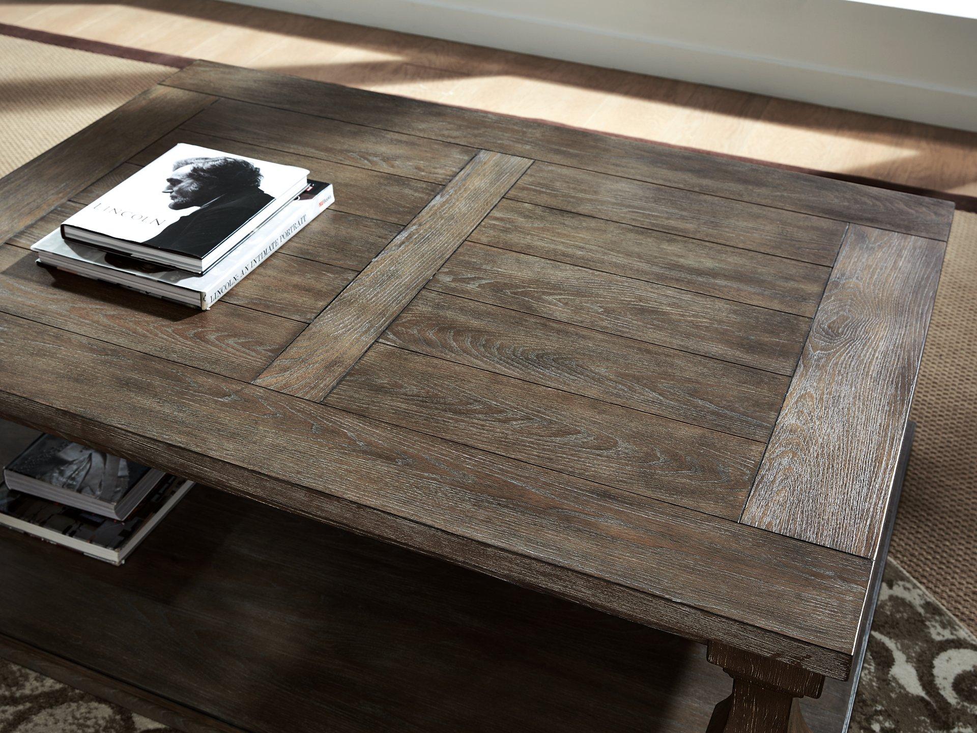 Johnelle Table Set - Image 8
