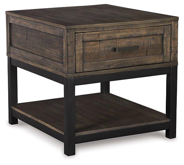Johurst End Table Set - Image 2