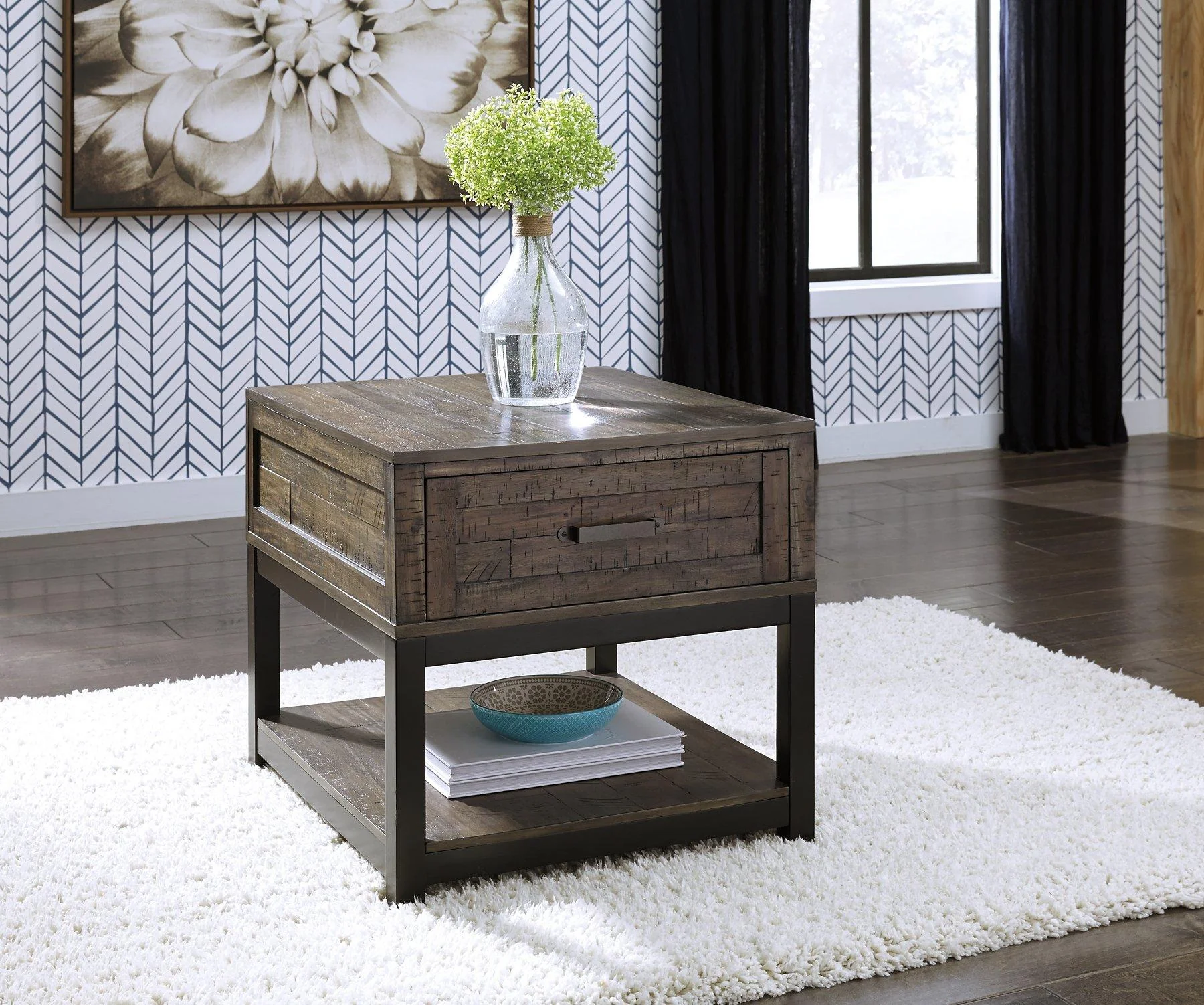Johurst End Table Set - Image 3
