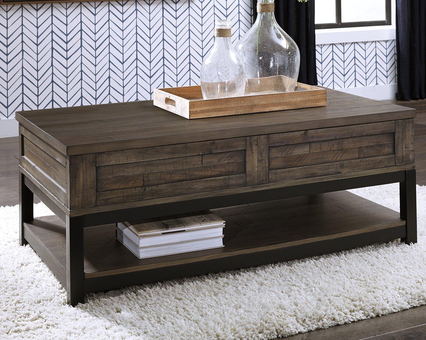 Johurst Table Set - Image 4