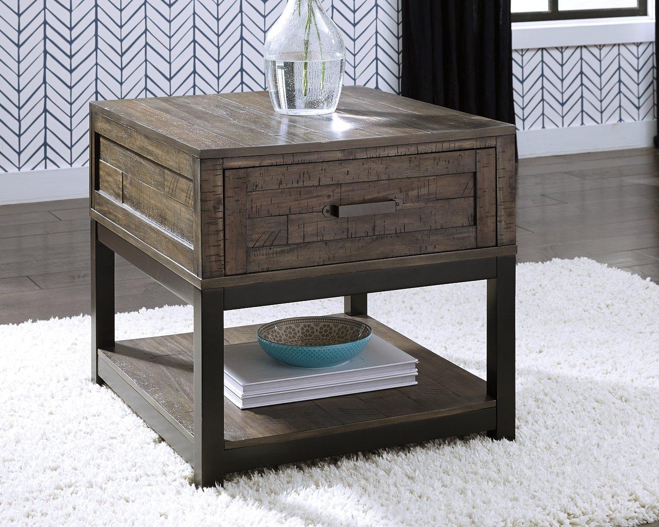 Johurst Table Set - Image 5