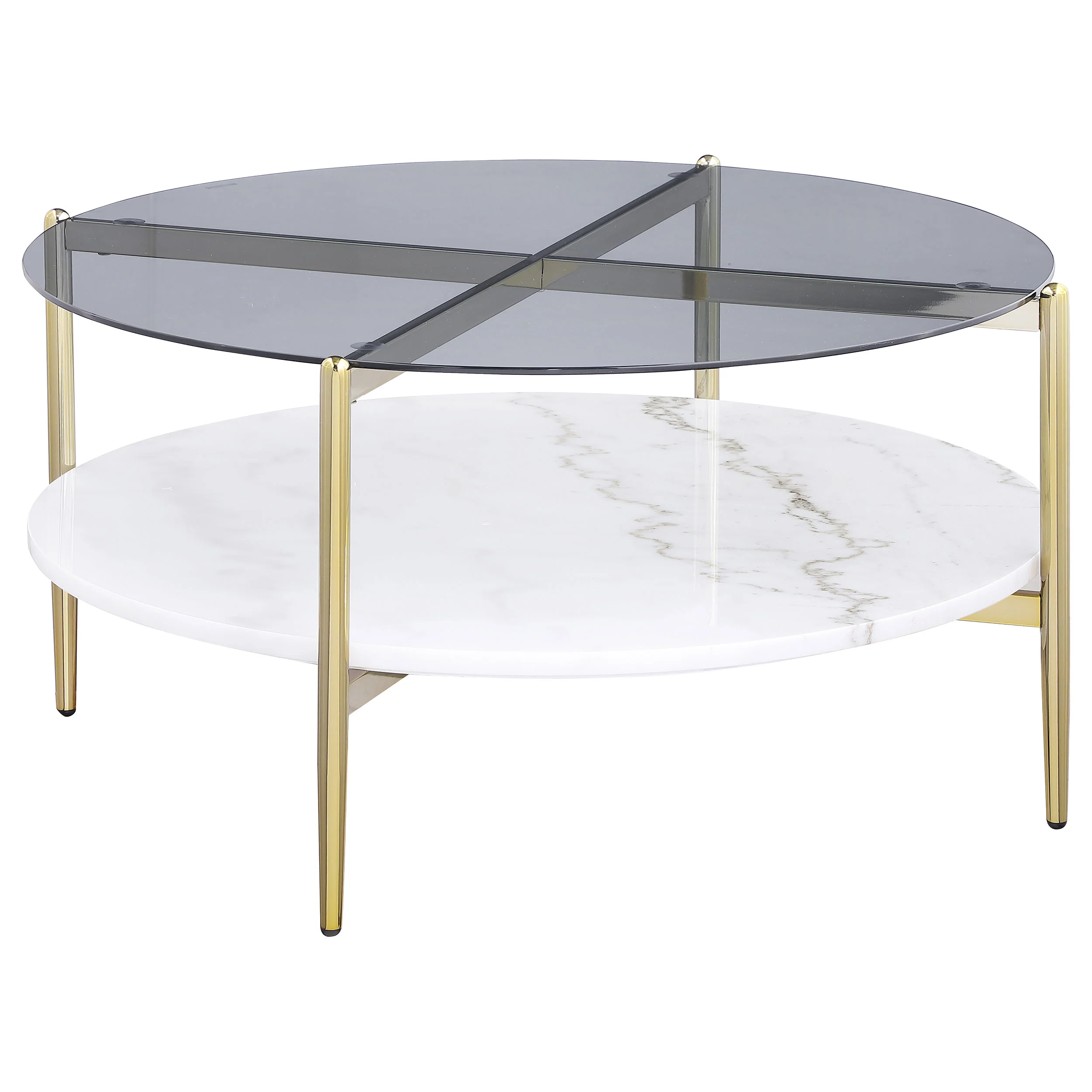 Jonelle Coffee Table Set - Image 10