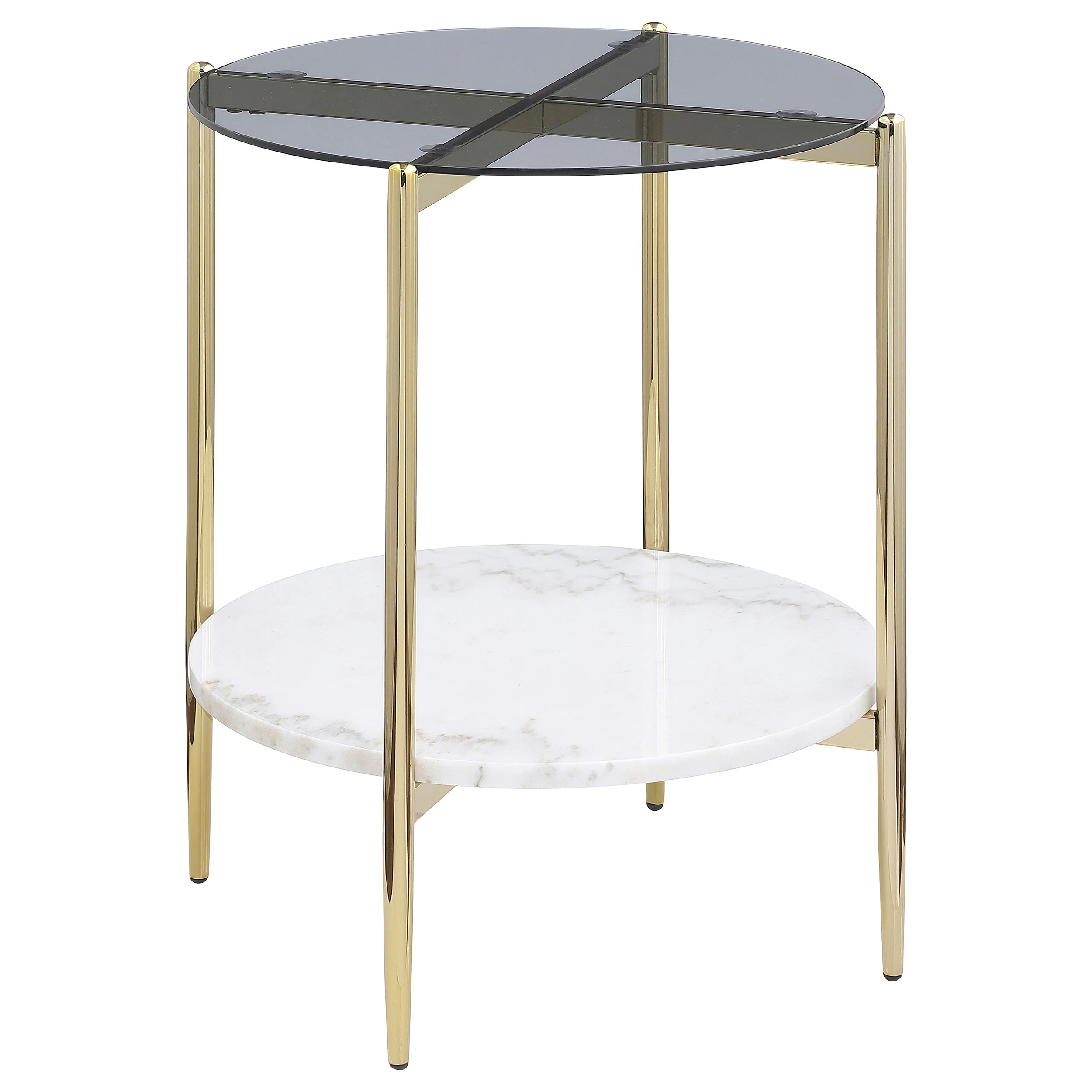 Jonelle Coffee Table Set - Image 9