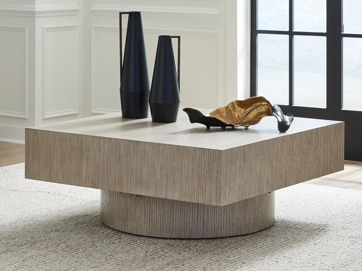 Jorielyn Coffee Table - Image 2