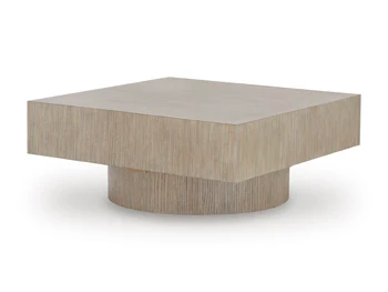 Jorielyn Coffee Table - Image 3