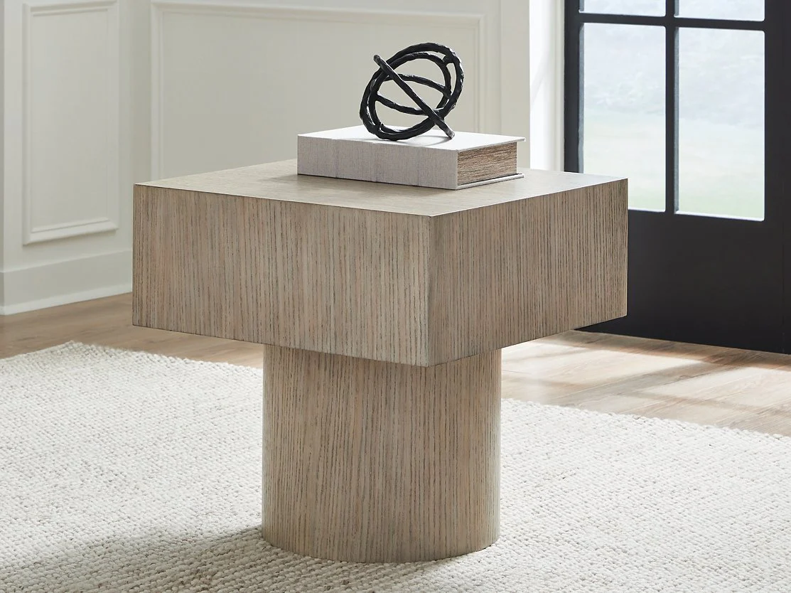 Jorielyn End Table - Image 2