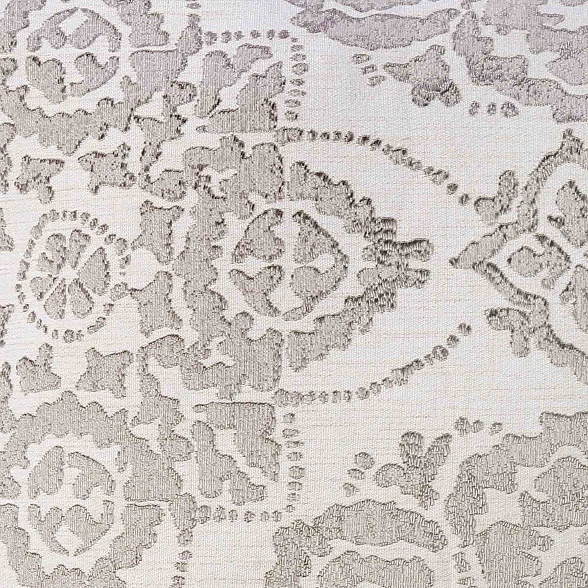 Joy 20" X 20" Pillow, Cream & Gray (2/CTN) - Image 2