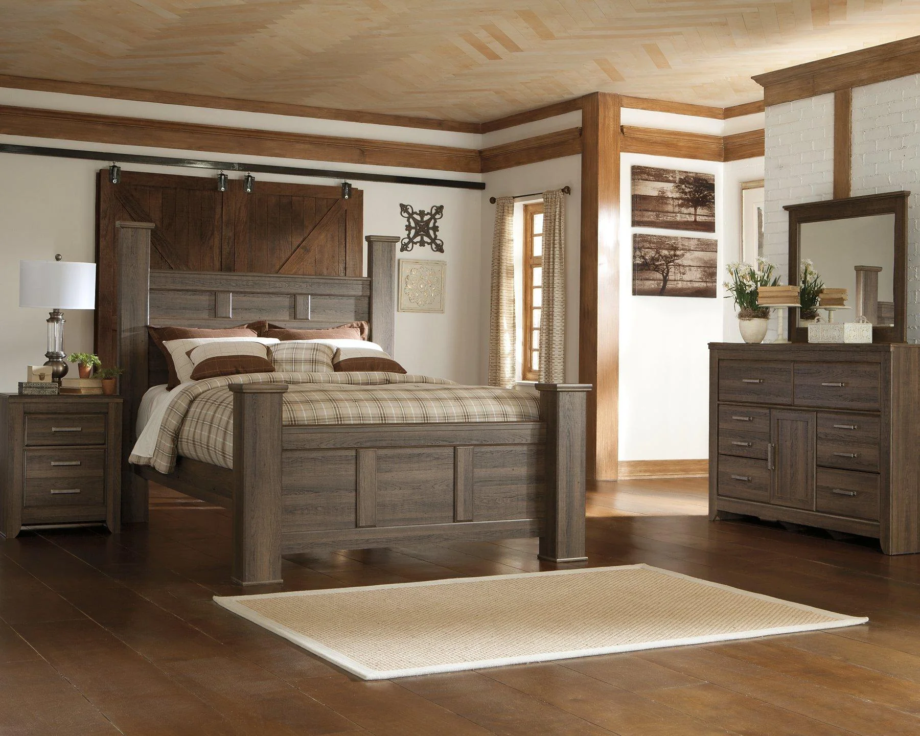 Juararo Bedroom Set - Image 13