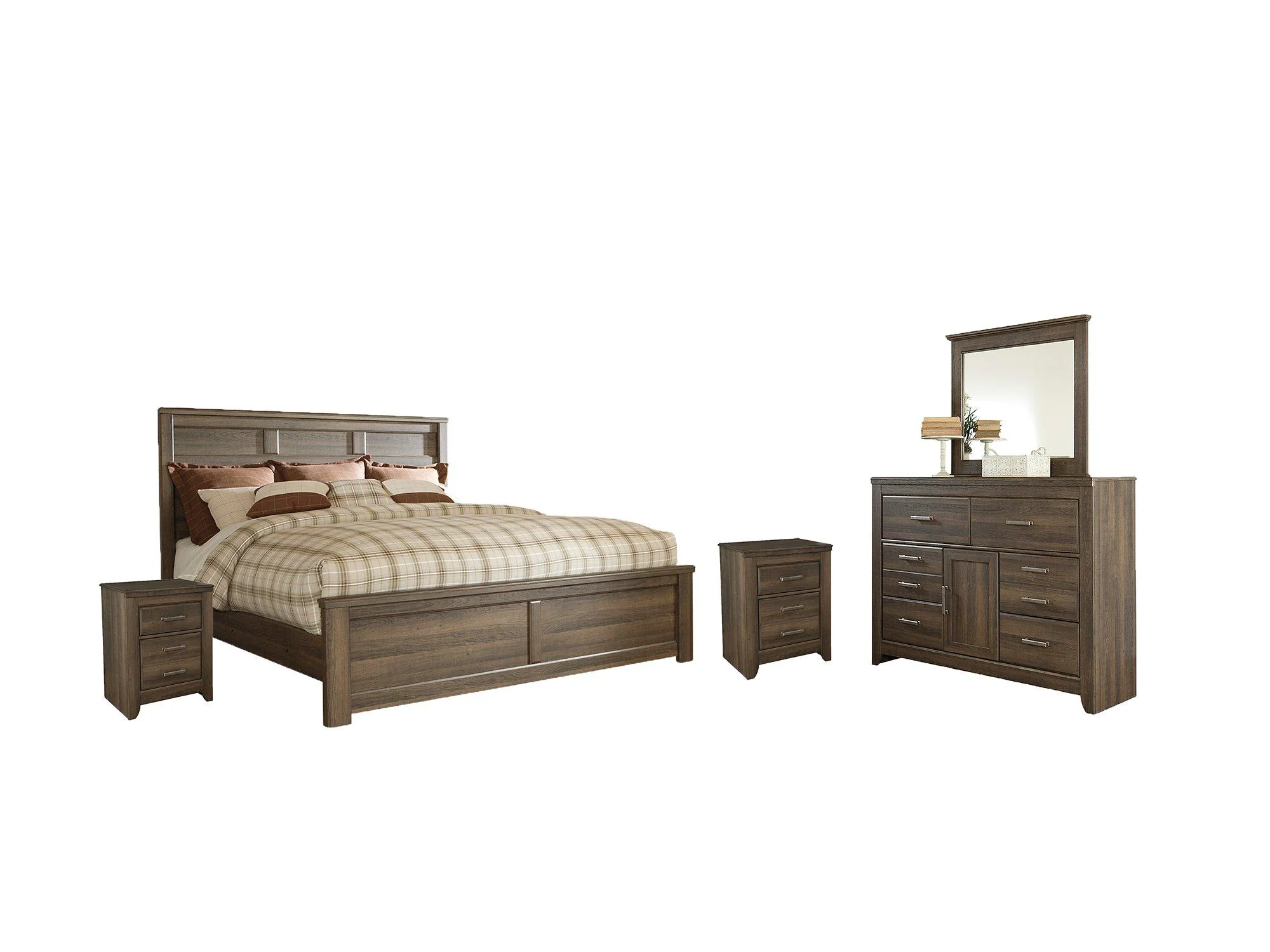 Juararo Bedroom Set - Image 17