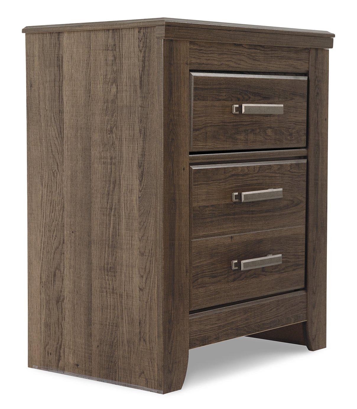 Juararo Bedroom Set - Image 20