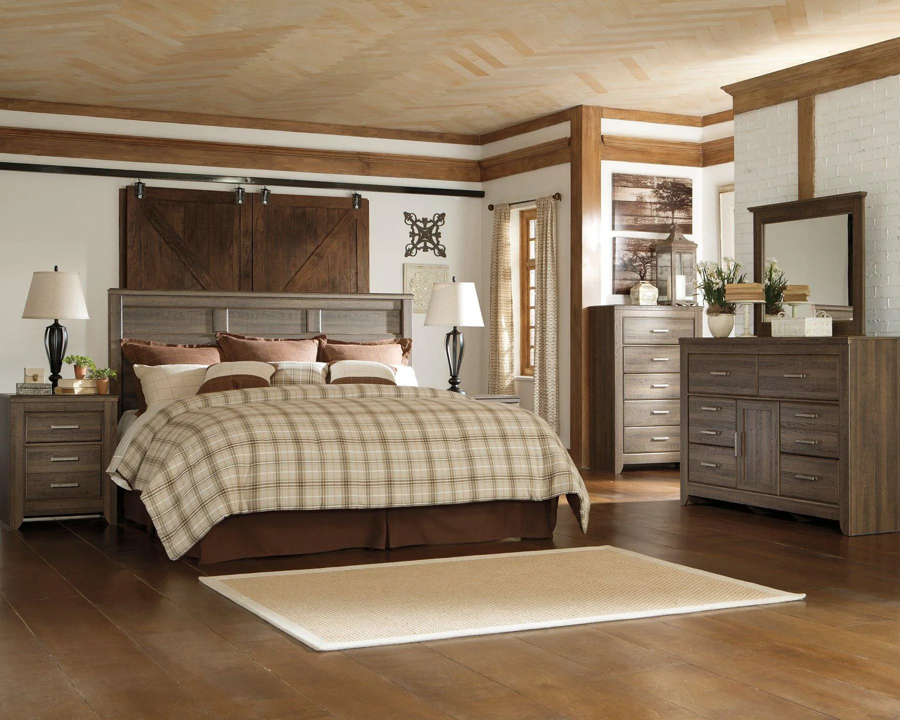 Juararo Bedroom Set - Image 30
