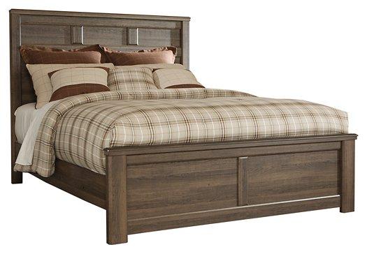 Juararo Bedroom Set - Image 5