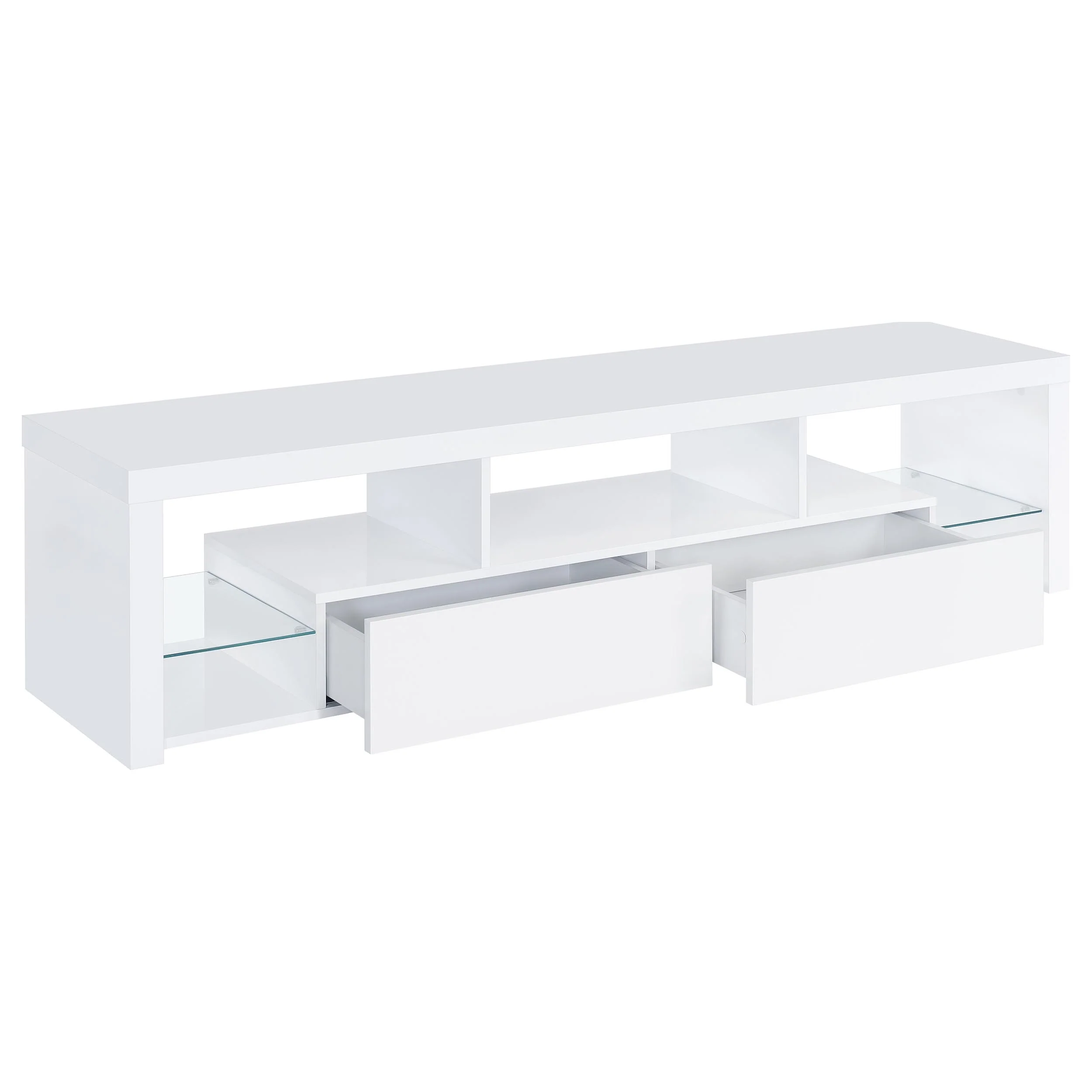 Jude Entertainment Center - Image 4