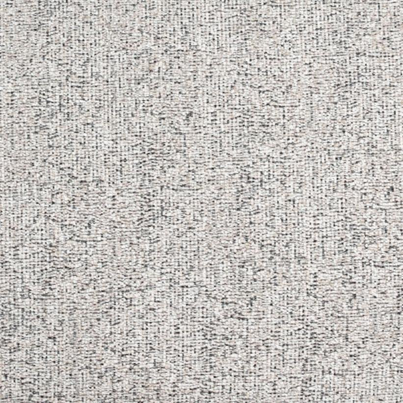 Judy Black and White Woven Fabric Sofa - Image 8