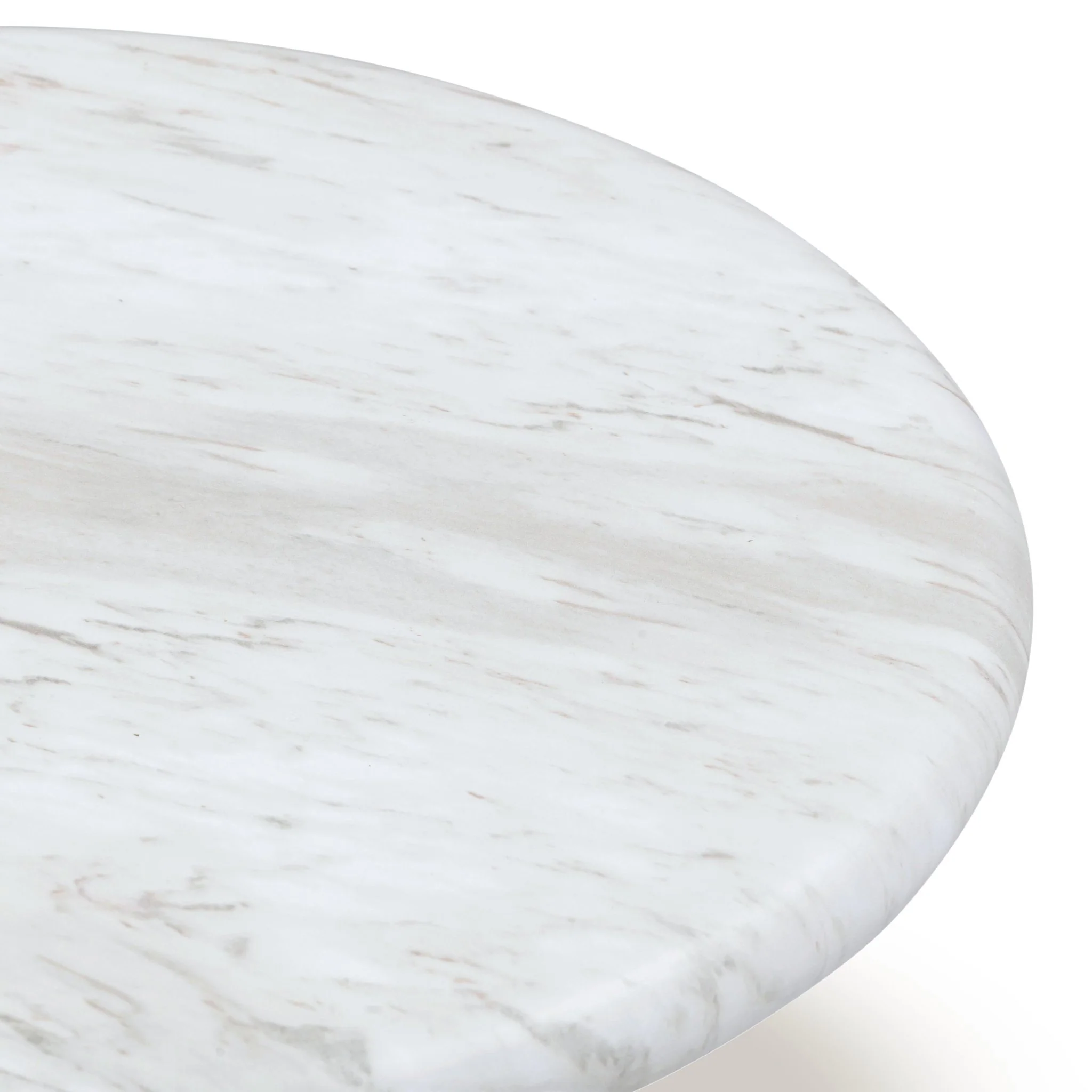 Juju Marble Indoor/Outdoor 24 inch Tall Coffee Table - Image 10