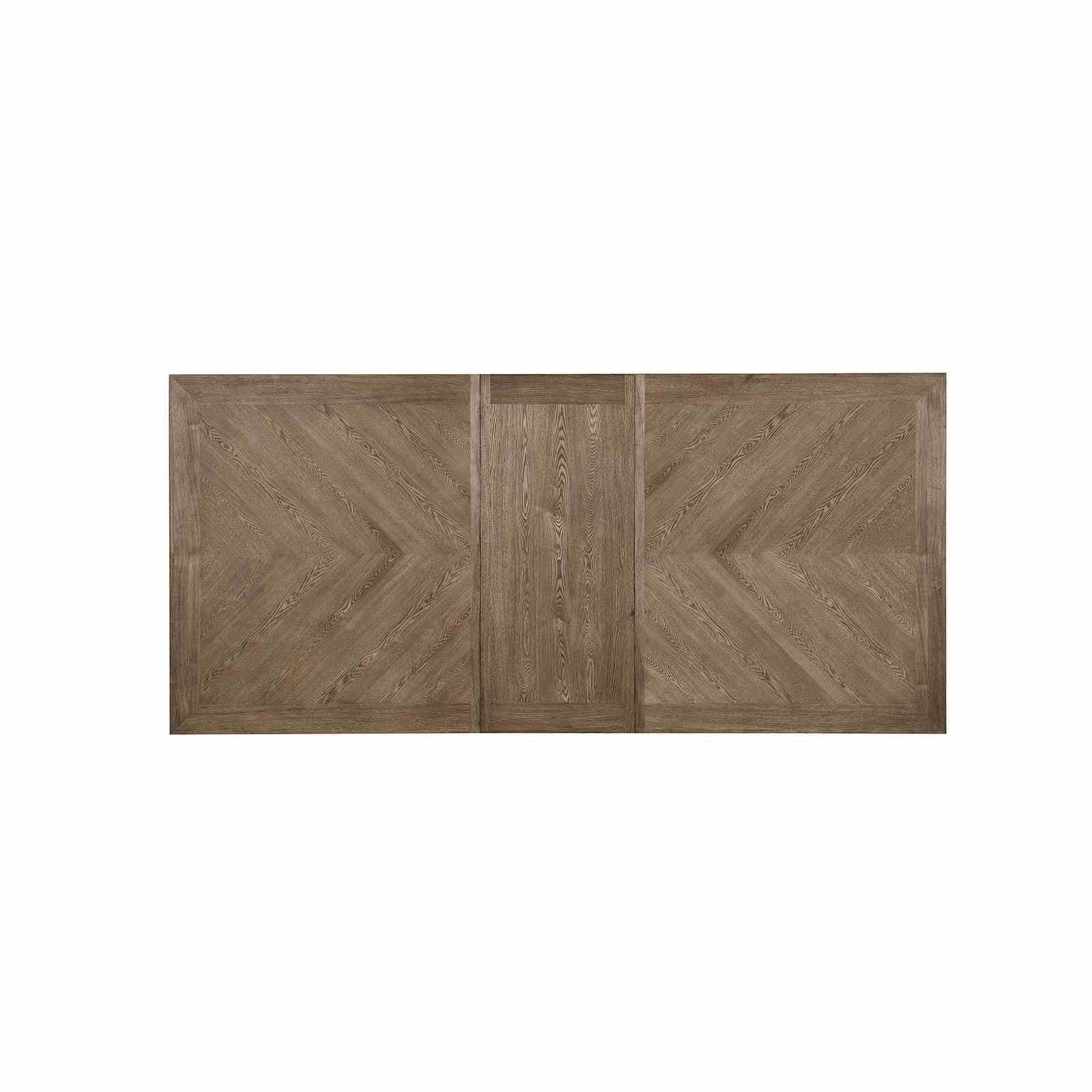Julia 7 Pc. Dining Table Set - Image 2